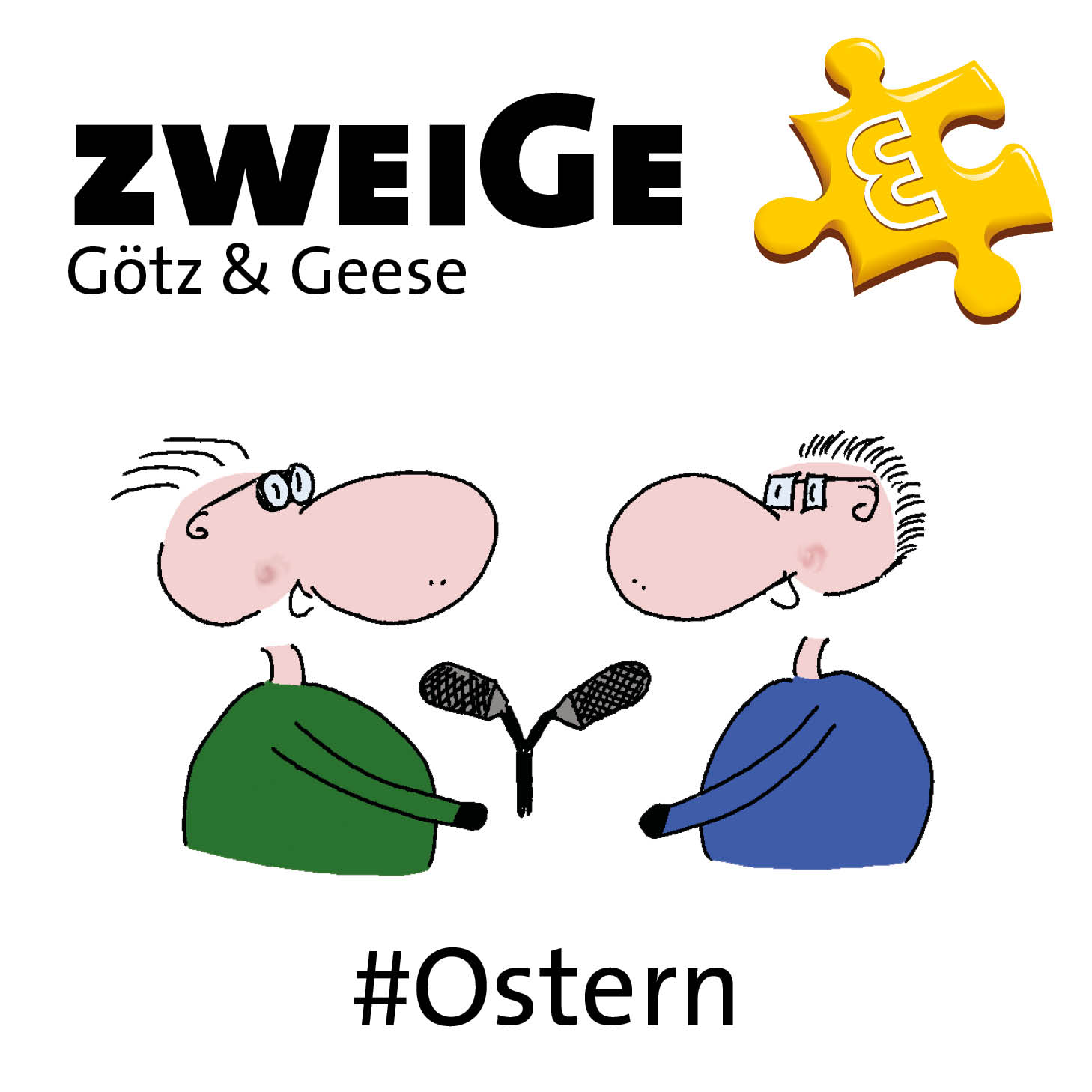 #04 Ostern episode artwork