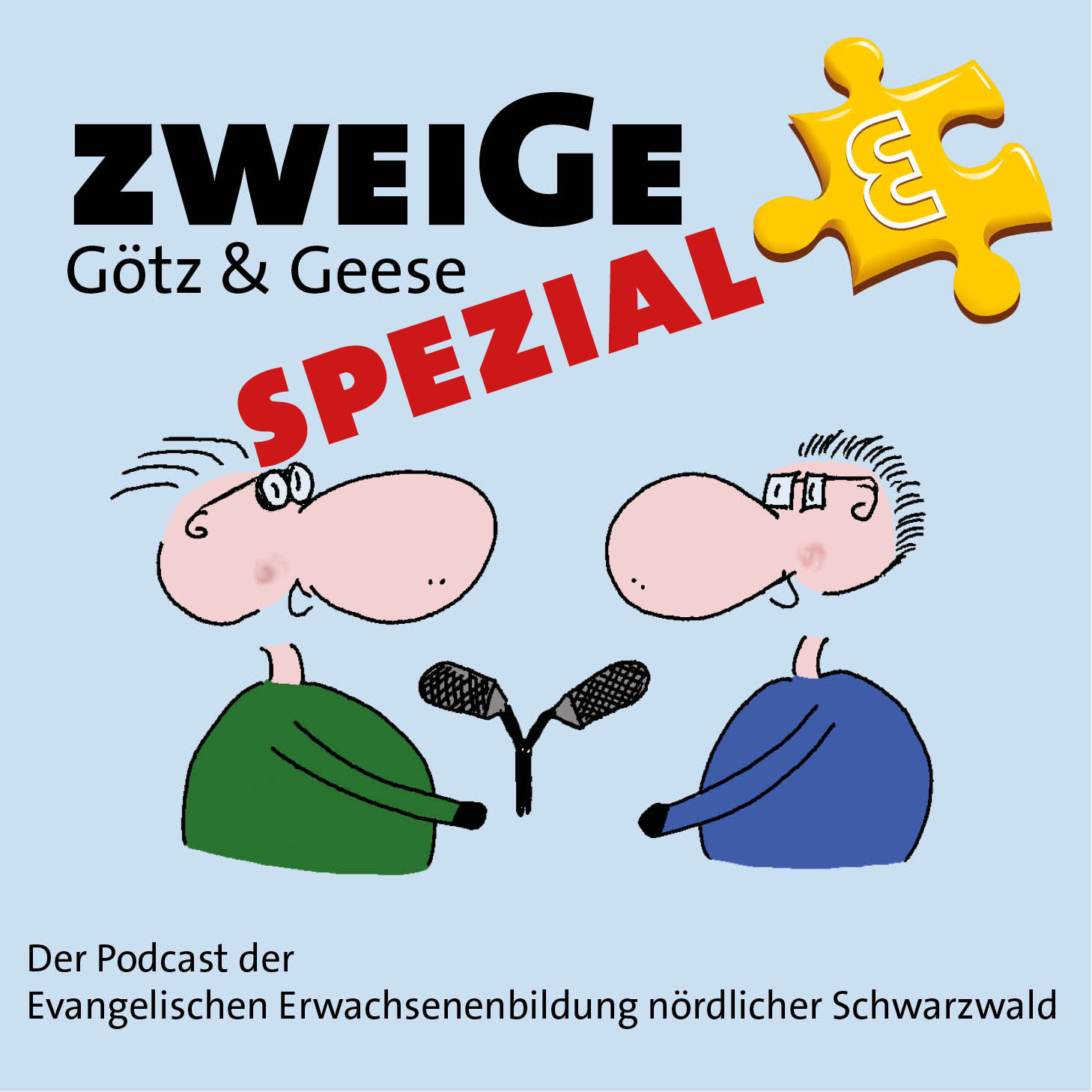 #Abschied episode artwork
